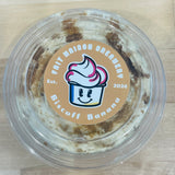 Fait Maison Creamery - Banana Pudding