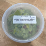 Guacamole - House