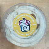 Fait Maison Creamery - Banana Pudding