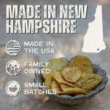 Beef Tallow Potato Chips - Sour Cream N' Onion