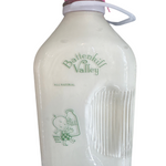 Half & Half  1/2 Gallon Battenkill Valley Creamery