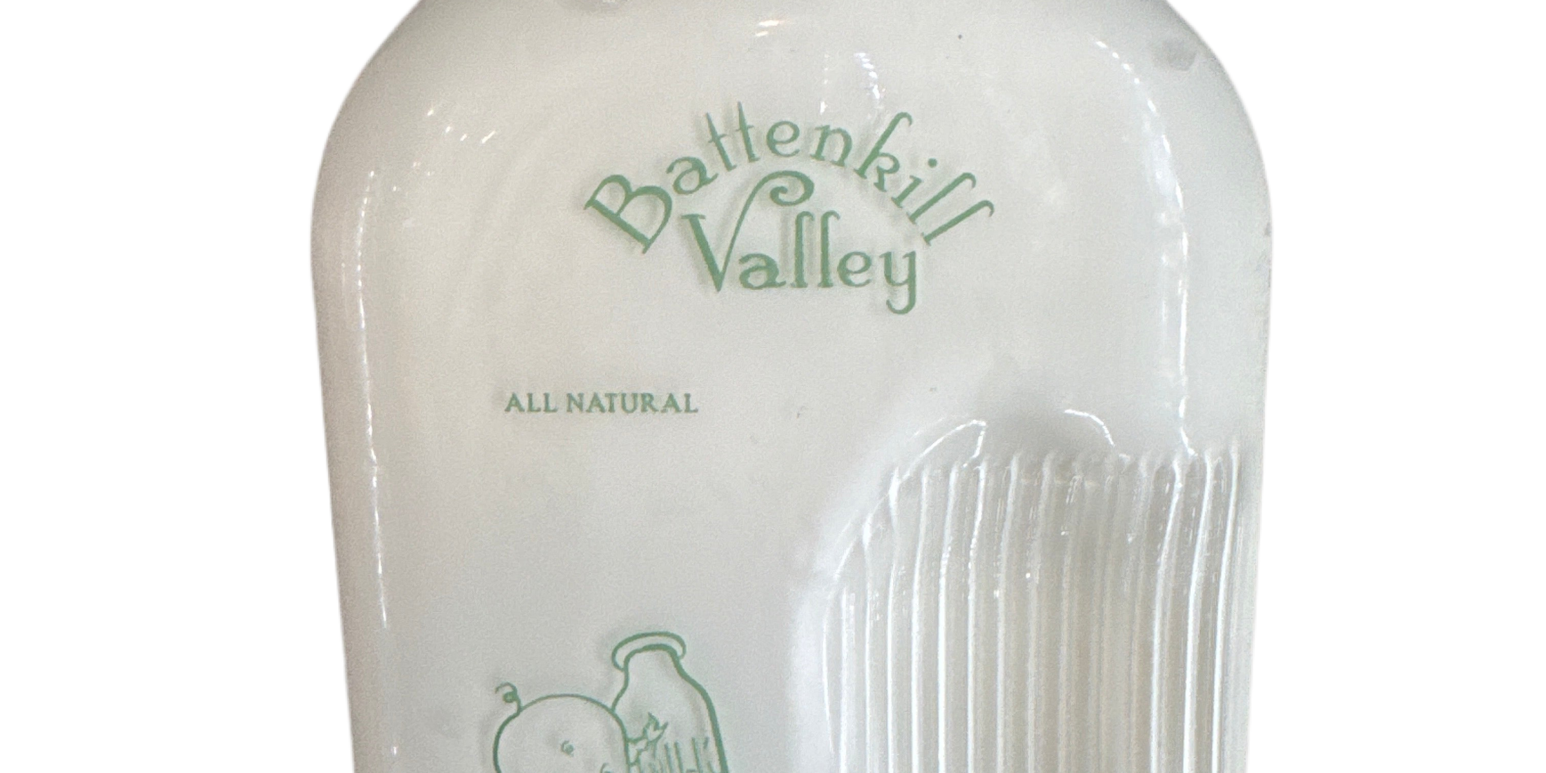 Half & Half  1/2 Gallon Battenkill Valley Creamery