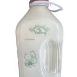 Half & Half  1/2 Gallon Battenkill Valley Creamery