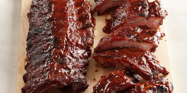 Pork, Ribs "Baby Back" 2-3lbs