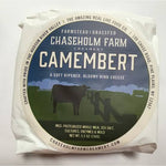 Chaseholm Farm Camembert 5.5 oz
