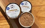 Ronnybrook Cinnamon Butter