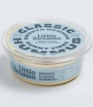 Little Sesame –  Hummus