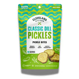 Cleveland Kitchen Pickle Snack Pack