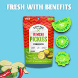 Cleveland Kitchen Pickle Snack Pack