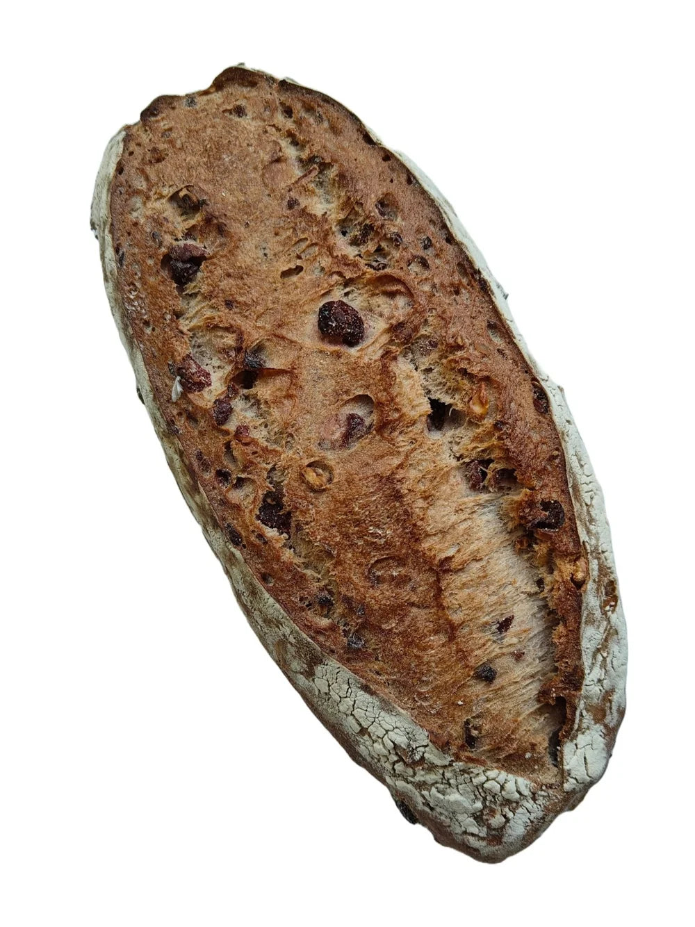 Artisan Breads