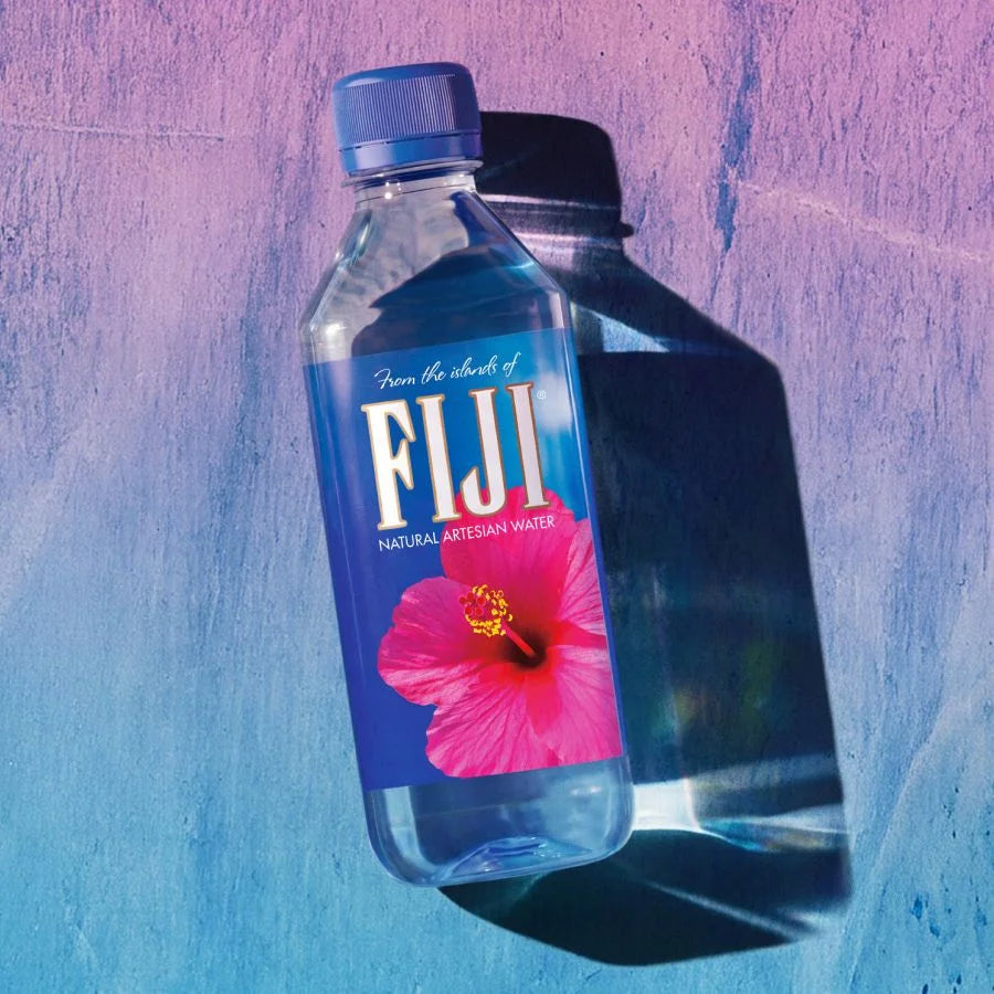 Fiji Water