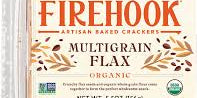 Firehook Bake Cracker - MultiGran