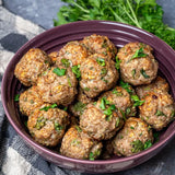 Fit Food NJ - Bulk 1 Pound Palmers Quality Meatballs