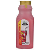 All natural Fruity Punch, South Mountain Creamery 12 oz
