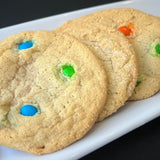 Sweet Bee Gluten Free Sugar and M&M
