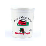 Pequea Valley Farm Grass Fed Yogurt 32oz Raspberry