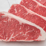 Prime Cuts Dinner Box