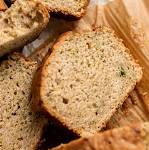 Bread Zucchini Walnut