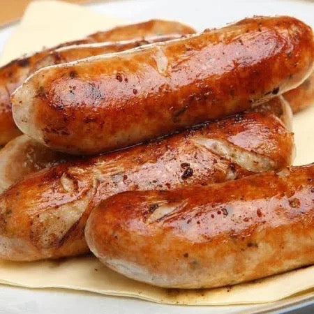 Dinner Box - Selection of Chicken Breast, Thighs& Sausage