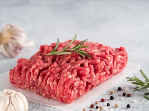 Wagyu Ground | 1 b