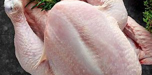 Whole Chicken Roaster 3.2 lbs